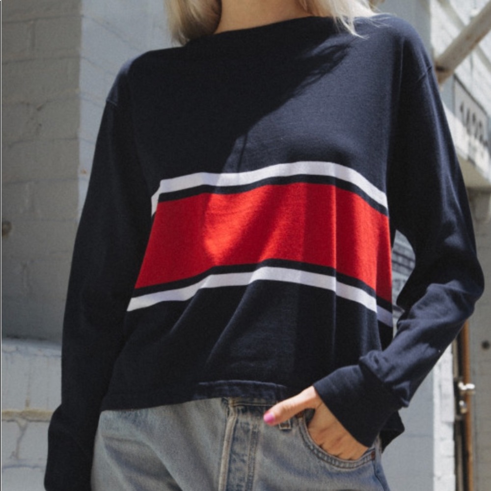 Brandy Melville Acacia Top